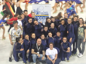 foto di gruppo