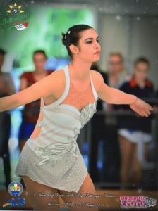 Lara-Team Cup Bovolenta 2014