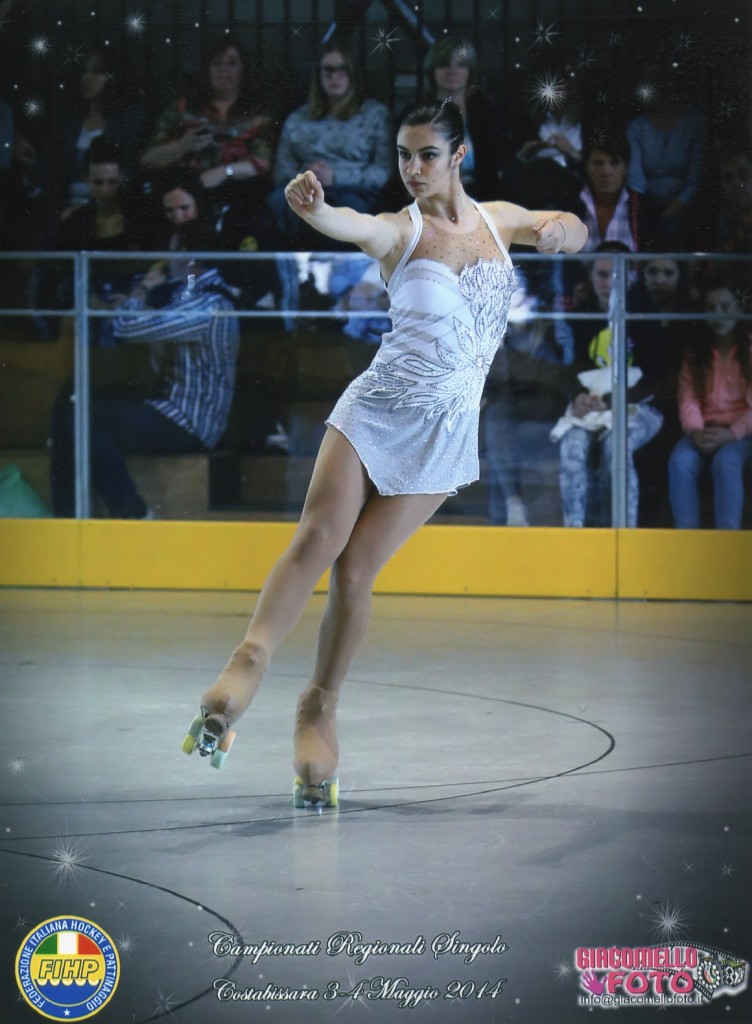 Lara camp. reg.li fihp 2014